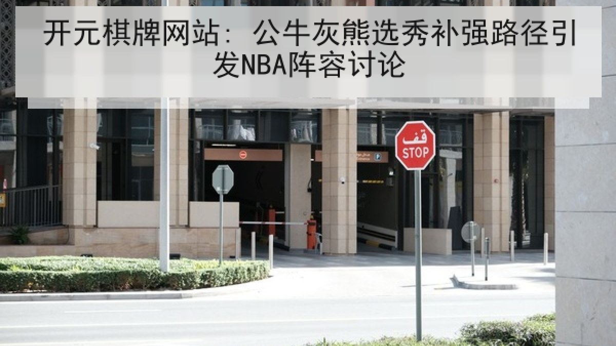 开元棋牌网站: 公牛灰熊选秀补强路径引发NBA阵容讨论 开元棋牌网站: 公牛灰熊选秀补强路径引发NBA阵容讨论